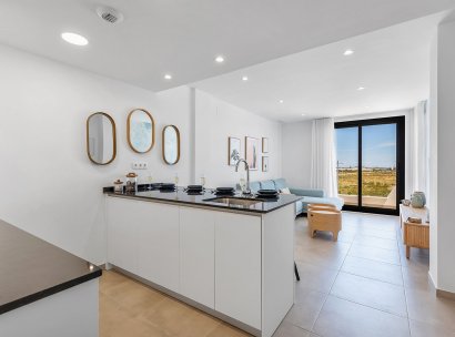 Appartement · Herverkoop - Torre Pacheco · Santa Rosalia Lake And Life Resort · Murcia · Spanje