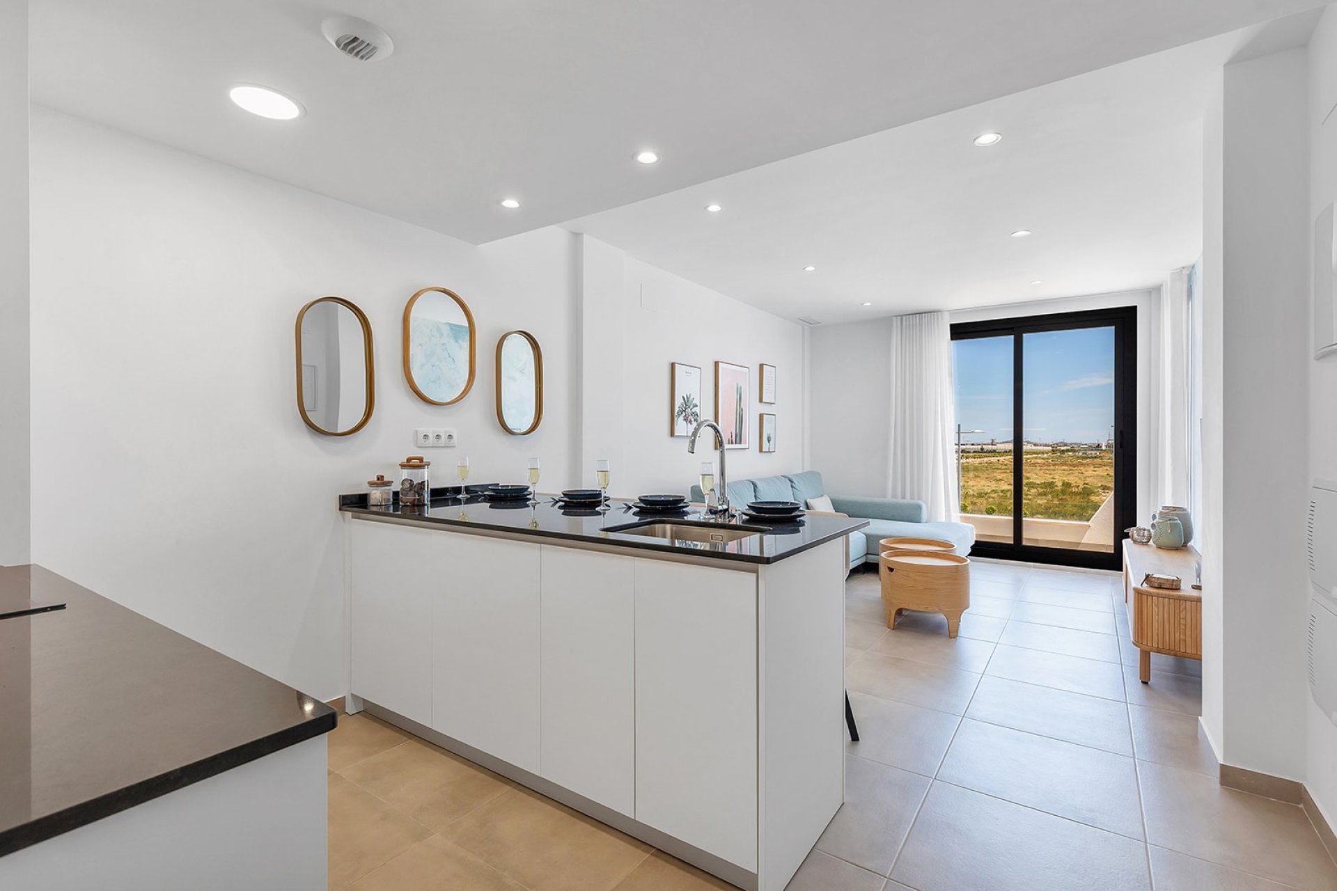 Herverkoop - Appartement - Torre Pacheco - Costa Calida