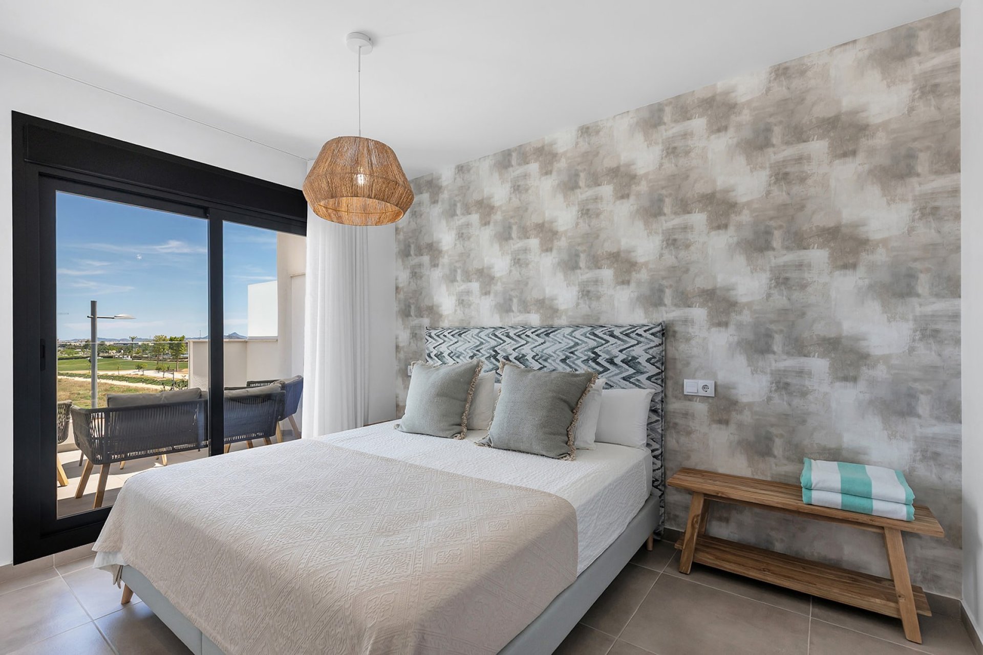 Herverkoop - Appartement - Torre Pacheco - Costa Calida