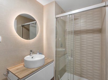 Appartement · Herverkoop - Torre Pacheco · Santa Rosalia Lake And Life Resort · Murcia · Spanje