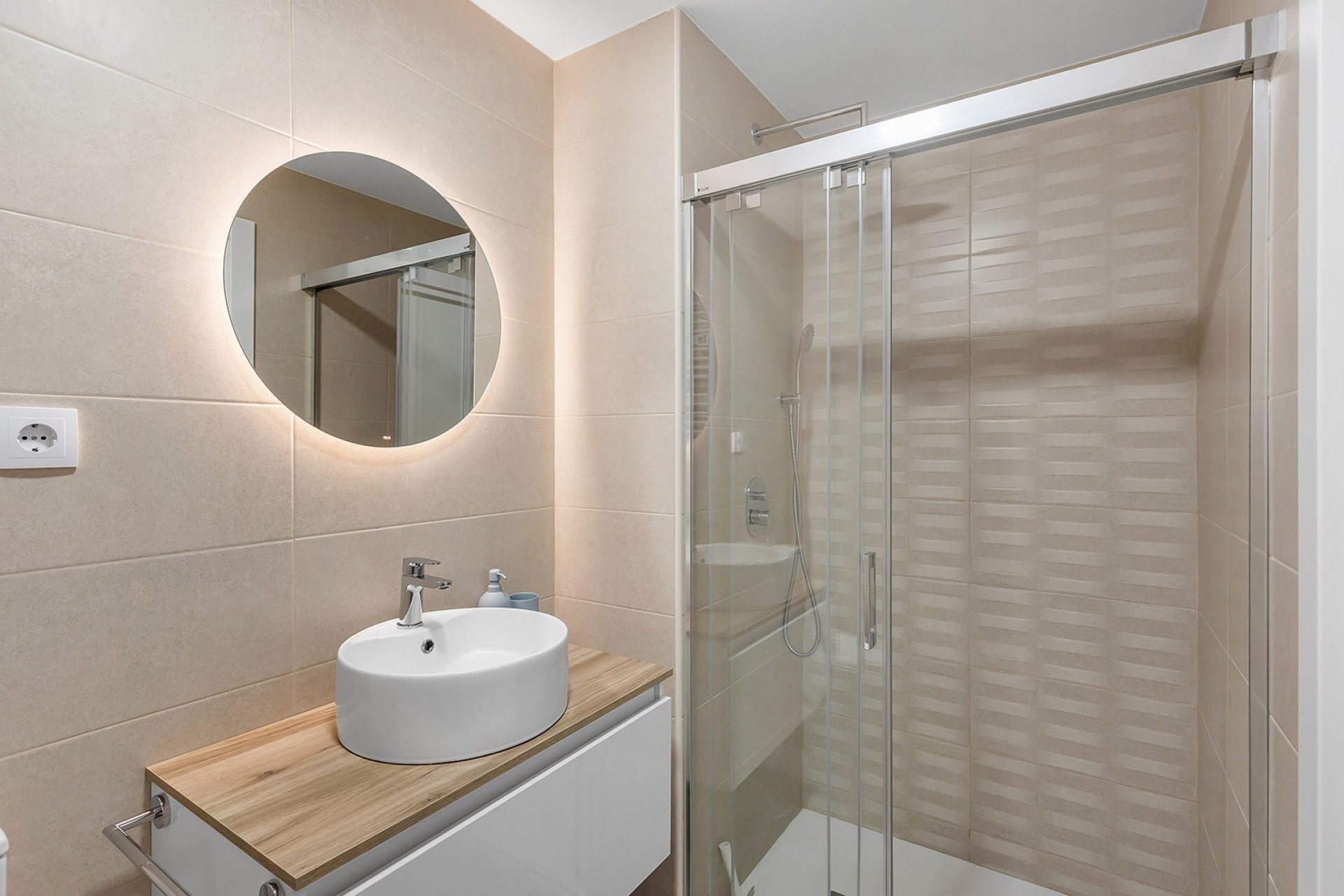 Herverkoop - Appartement - Torre Pacheco - Costa Calida