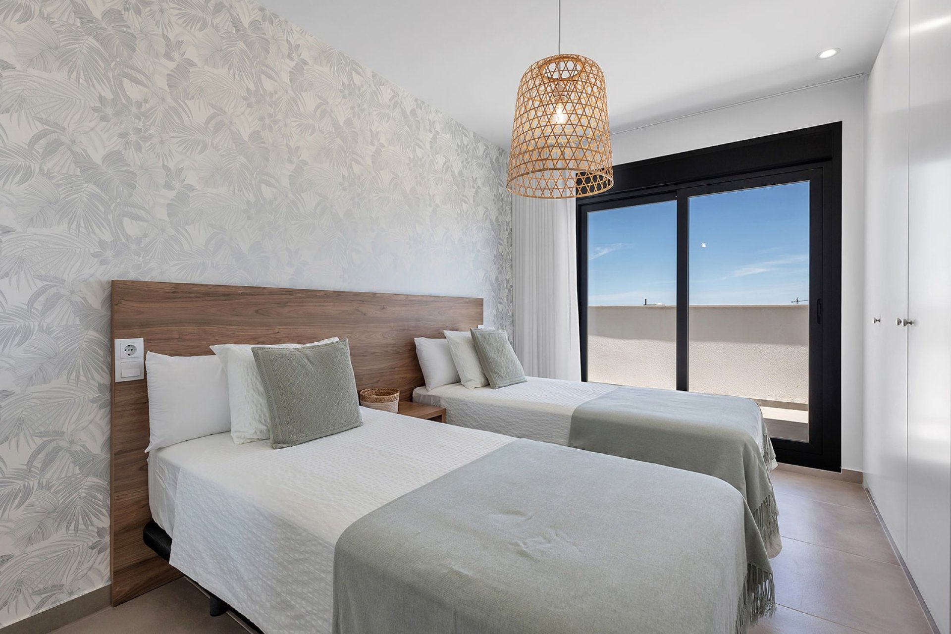 Herverkoop - Appartement - Torre Pacheco - Costa Calida