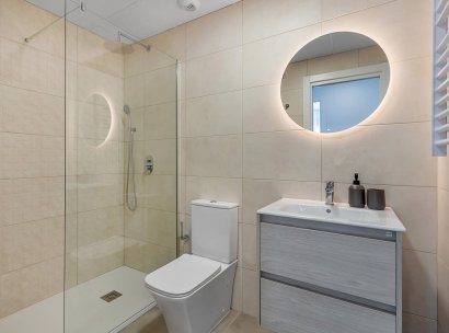 Appartement · Herverkoop - Torre Pacheco · Santa Rosalia Lake And Life Resort · Murcia · Spanje