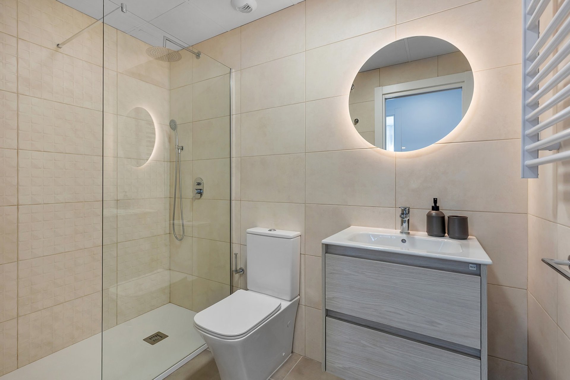Herverkoop - Appartement - Torre Pacheco - Costa Calida