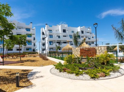 Appartement · Herverkoop - Torre Pacheco · Santa Rosalia Lake And Life Resort · Murcia · Spanje