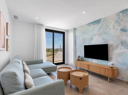 Appartement · Herverkoop - Torre Pacheco · Santa Rosalia Lake And Life Resort · Murcia · Spanje