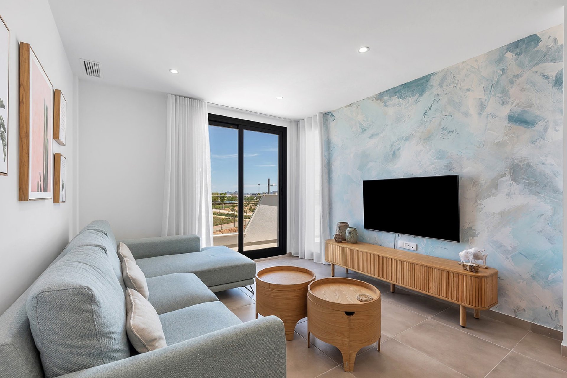 Herverkoop - Appartement - Torre Pacheco - Costa Calida