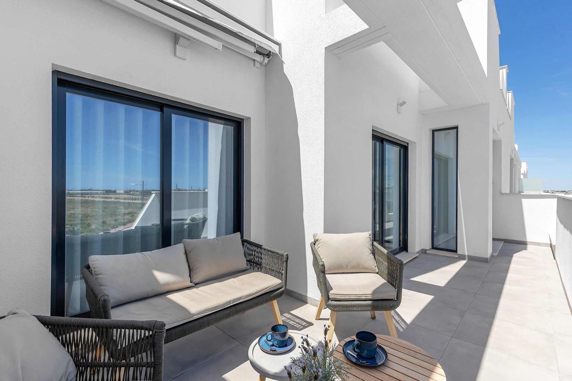 Herverkoop - Appartement - Torre Pacheco - Costa Calida