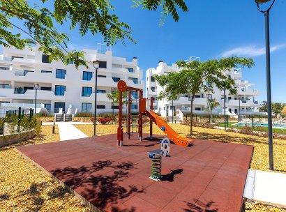 Appartement · Herverkoop - Torre Pacheco · Santa Rosalia Lake And Life Resort · Murcia · Spanje