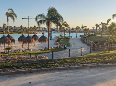 Appartement · Herverkoop - Torre Pacheco · Santa Rosalia Lake And Life Resort · Murcia · Spanje