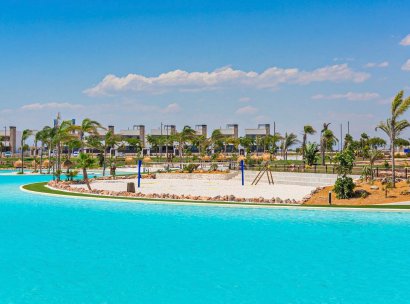 Appartement · Herverkoop - Torre Pacheco · Santa Rosalia Lake And Life Resort · Murcia · Spanje