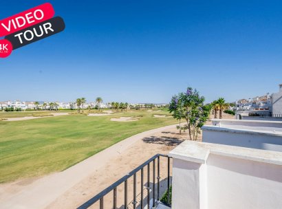 Herenhuis · Herverkoop - La Torre Golf Resort · Murcia · Spanje