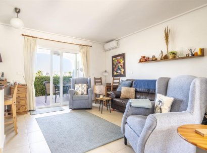 Herenhuis · Herverkoop - La Torre Golf Resort · Murcia · Spanje