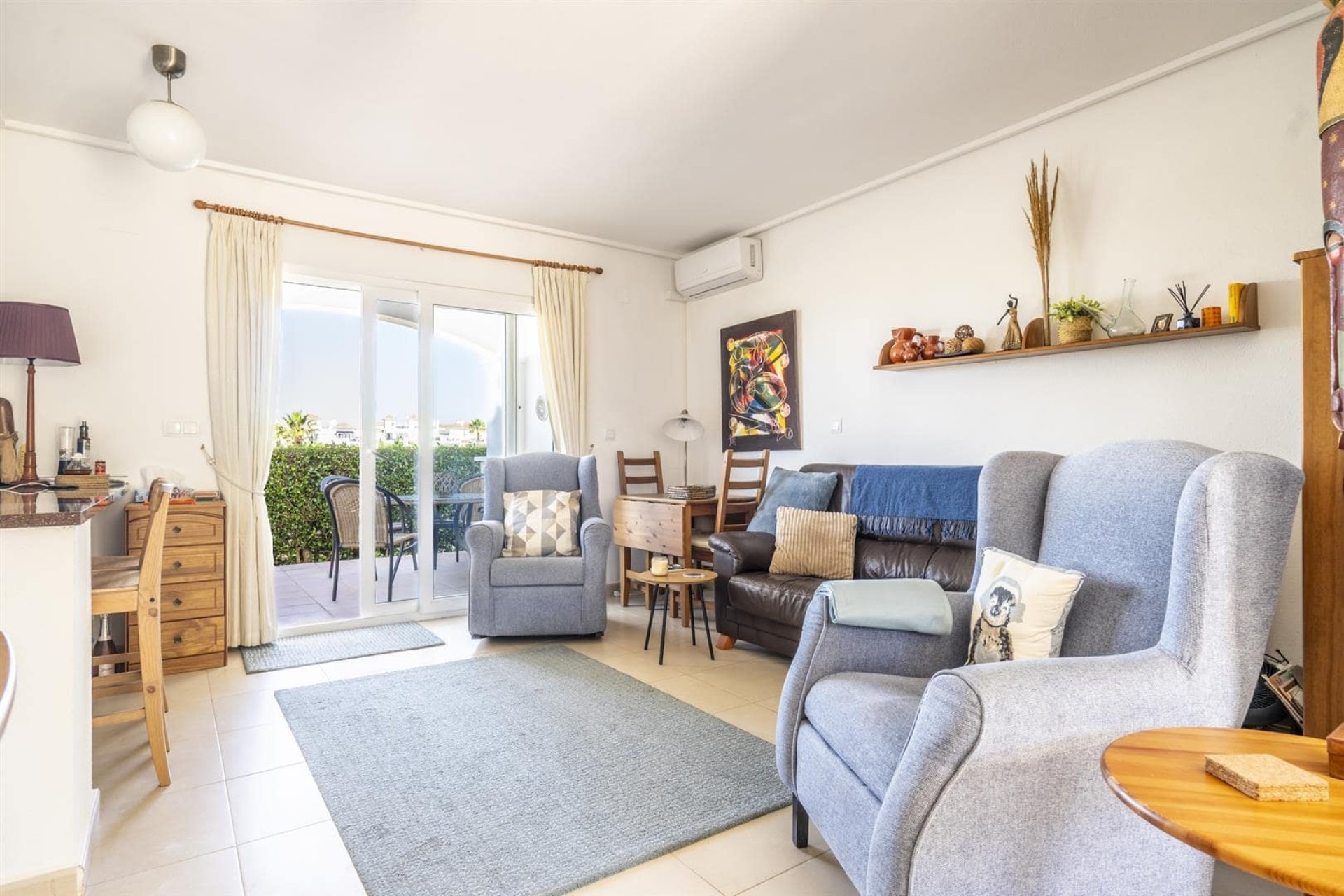 Herverkoop - Herenhuis - La Torre Golf Resort - Costa Calida