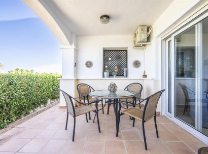 Herenhuis · Herverkoop - La Torre Golf Resort · Murcia · Spanje