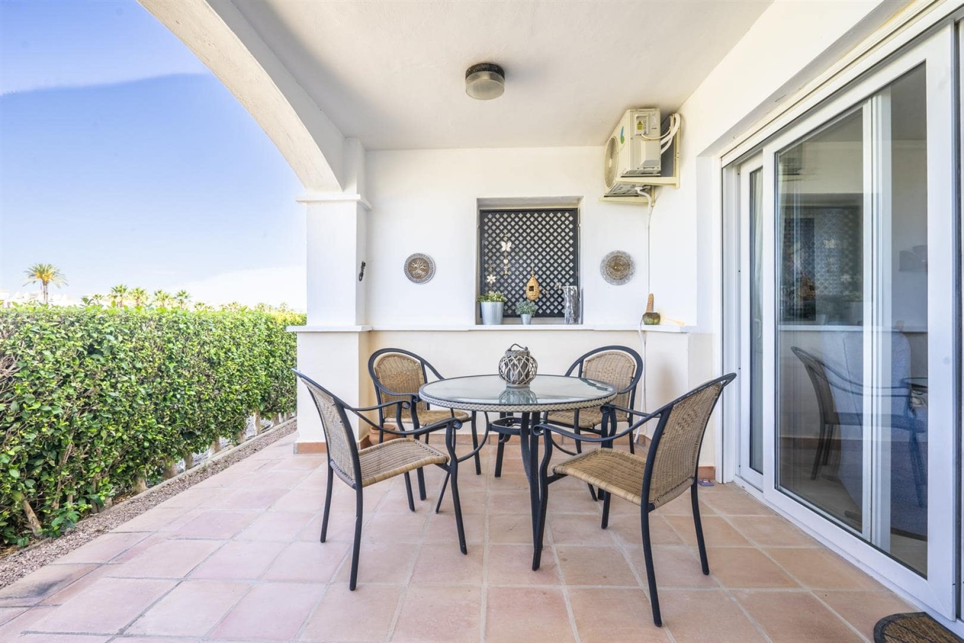 Herverkoop - Herenhuis - La Torre Golf Resort - Costa Calida