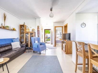 Herenhuis · Herverkoop - La Torre Golf Resort · Murcia · Spanje