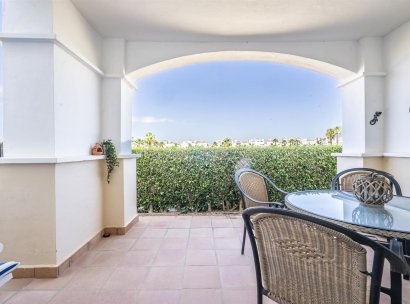 Herenhuis · Herverkoop - La Torre Golf Resort · Murcia · Spanje