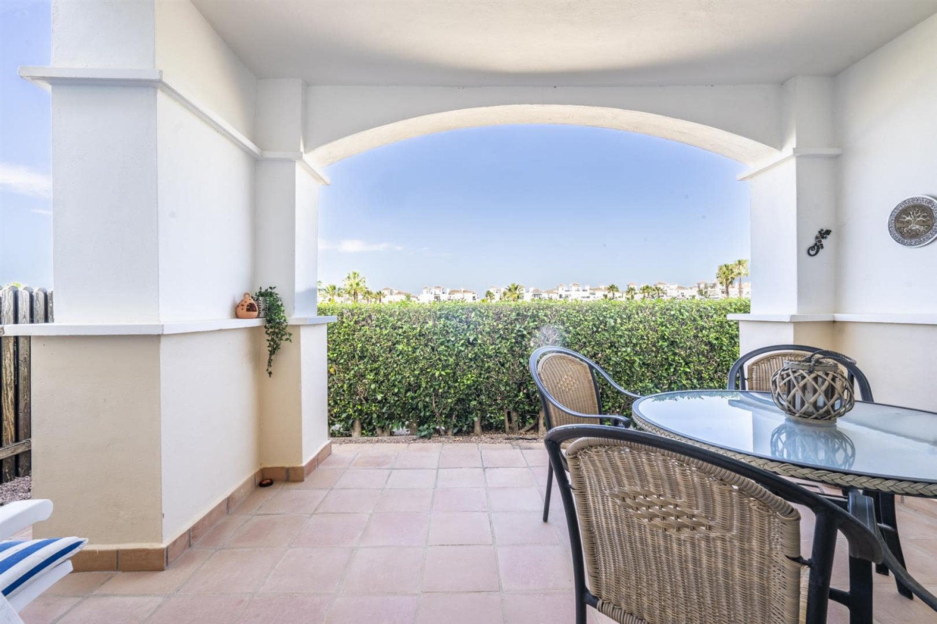 Herverkoop - Herenhuis - La Torre Golf Resort - Costa Calida