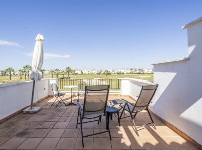 Herenhuis · Herverkoop - La Torre Golf Resort · Murcia · Spanje