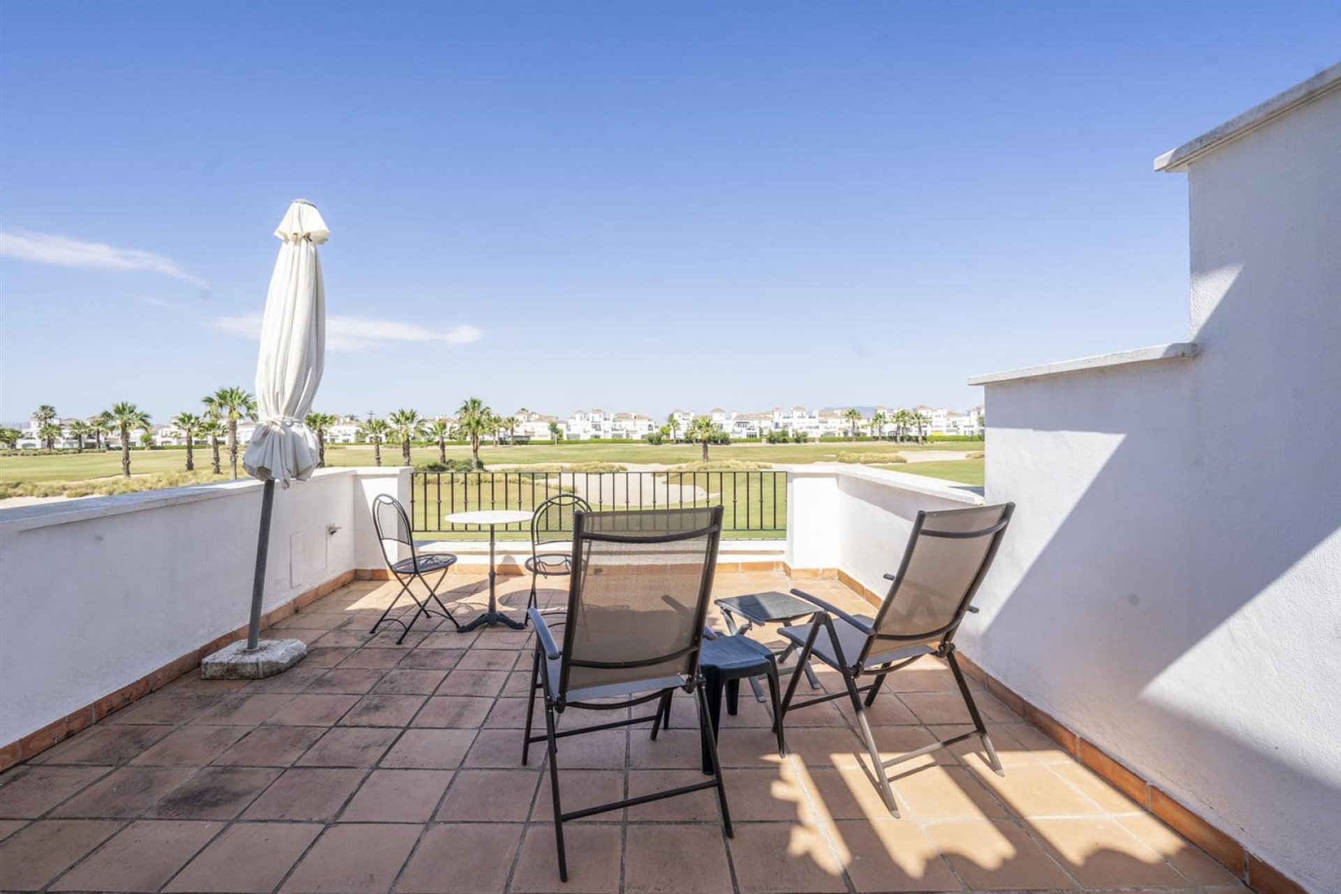 Herverkoop - Herenhuis - La Torre Golf Resort - Costa Calida