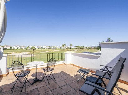 Herenhuis · Herverkoop - La Torre Golf Resort · Murcia · Spanje