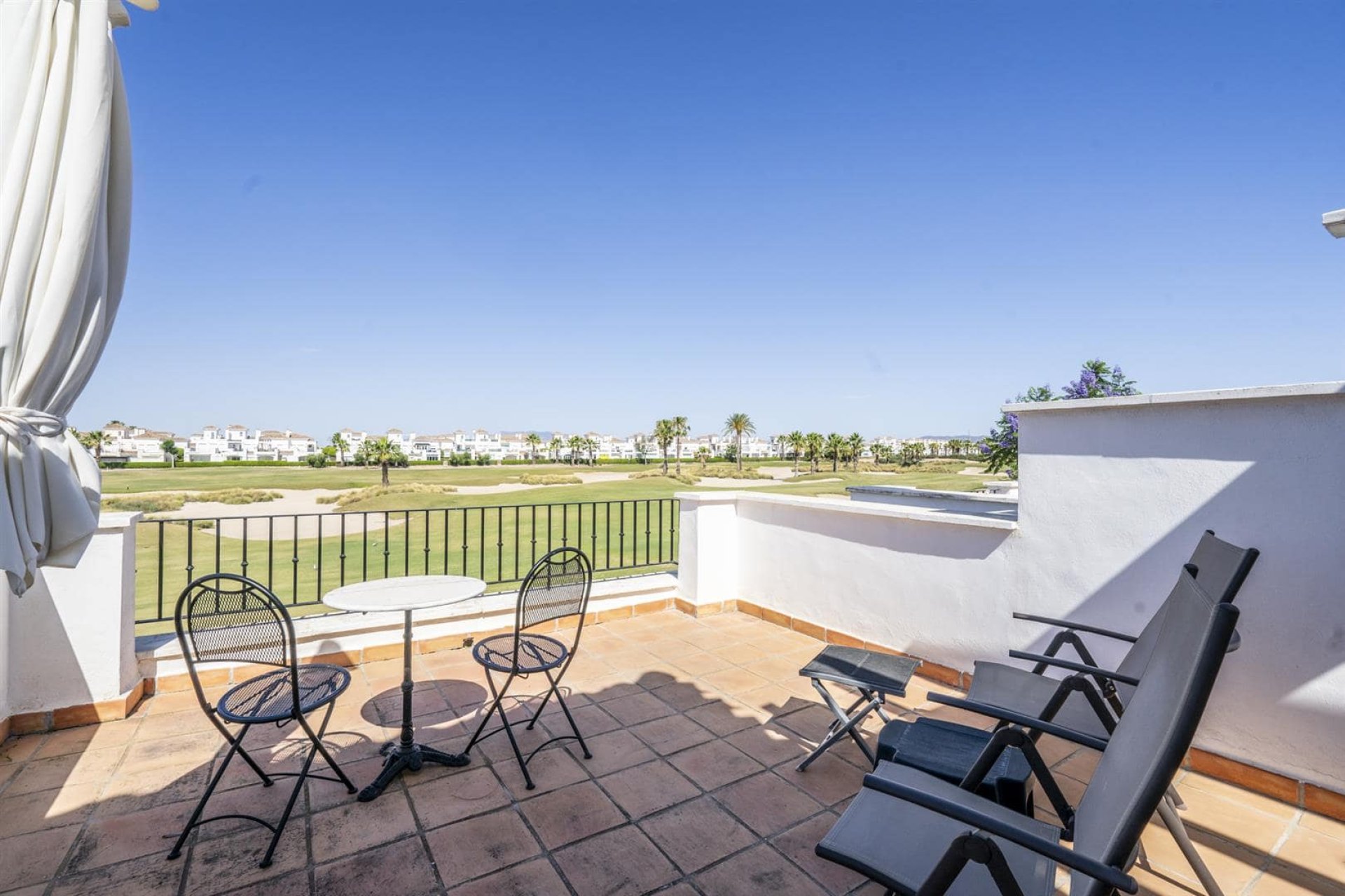 Herverkoop - Herenhuis - La Torre Golf Resort - Costa Calida