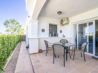 Herenhuis · Herverkoop - La Torre Golf Resort · Murcia · Spanje