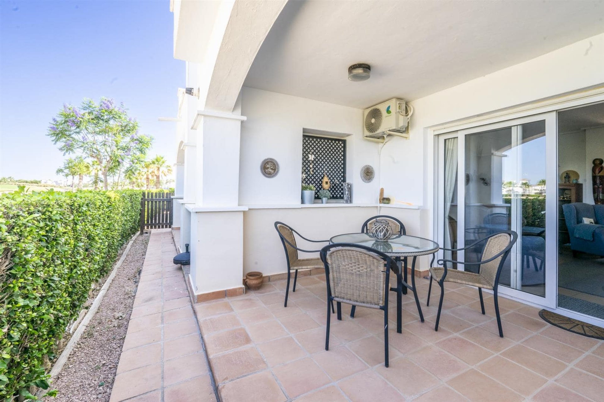 Herverkoop - Herenhuis - La Torre Golf Resort - Costa Calida