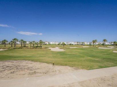 Herenhuis · Herverkoop - La Torre Golf Resort · Murcia · Spanje