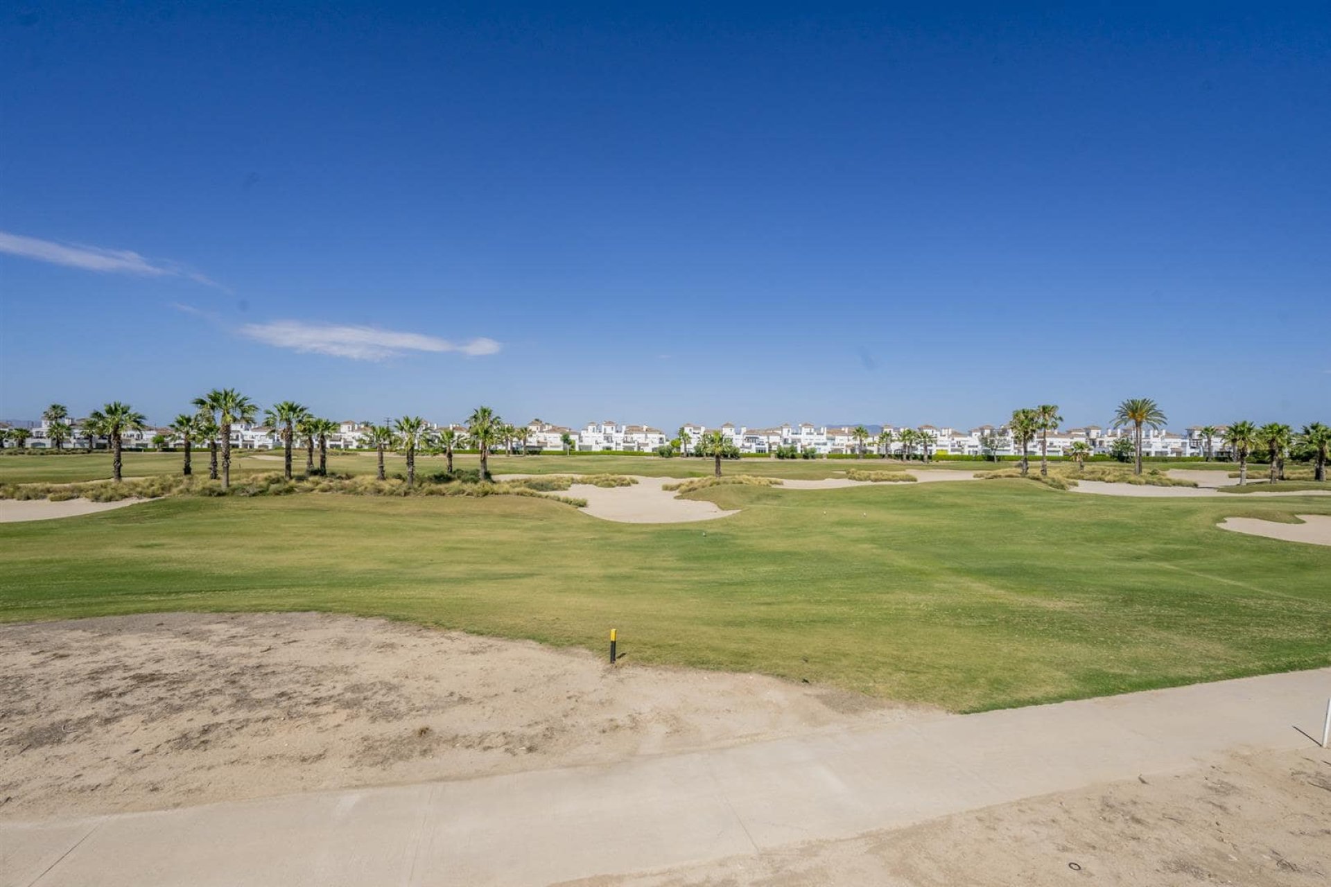 Herverkoop - Herenhuis - La Torre Golf Resort - Costa Calida