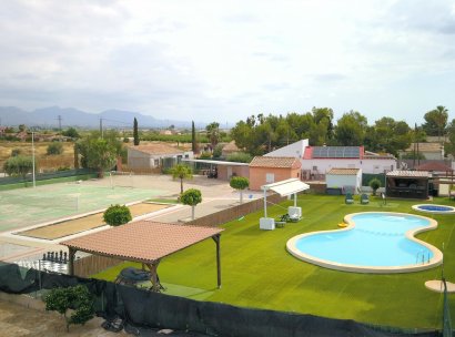 Country Property · Herverkoop - Benferri · Benferri - Country · Alicante · Spanje