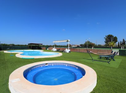 Country Property · Herverkoop - Benferri · Benferri - Country · Alicante · Spanje