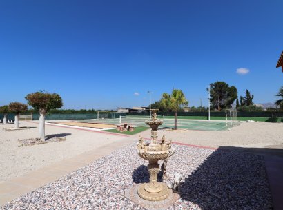 Country Property · Herverkoop - Benferri · Benferri - Country · Alicante · Spanje