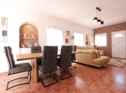 Country Property · Herverkoop - Benferri · Benferri - Country · Alicante · Spanje
