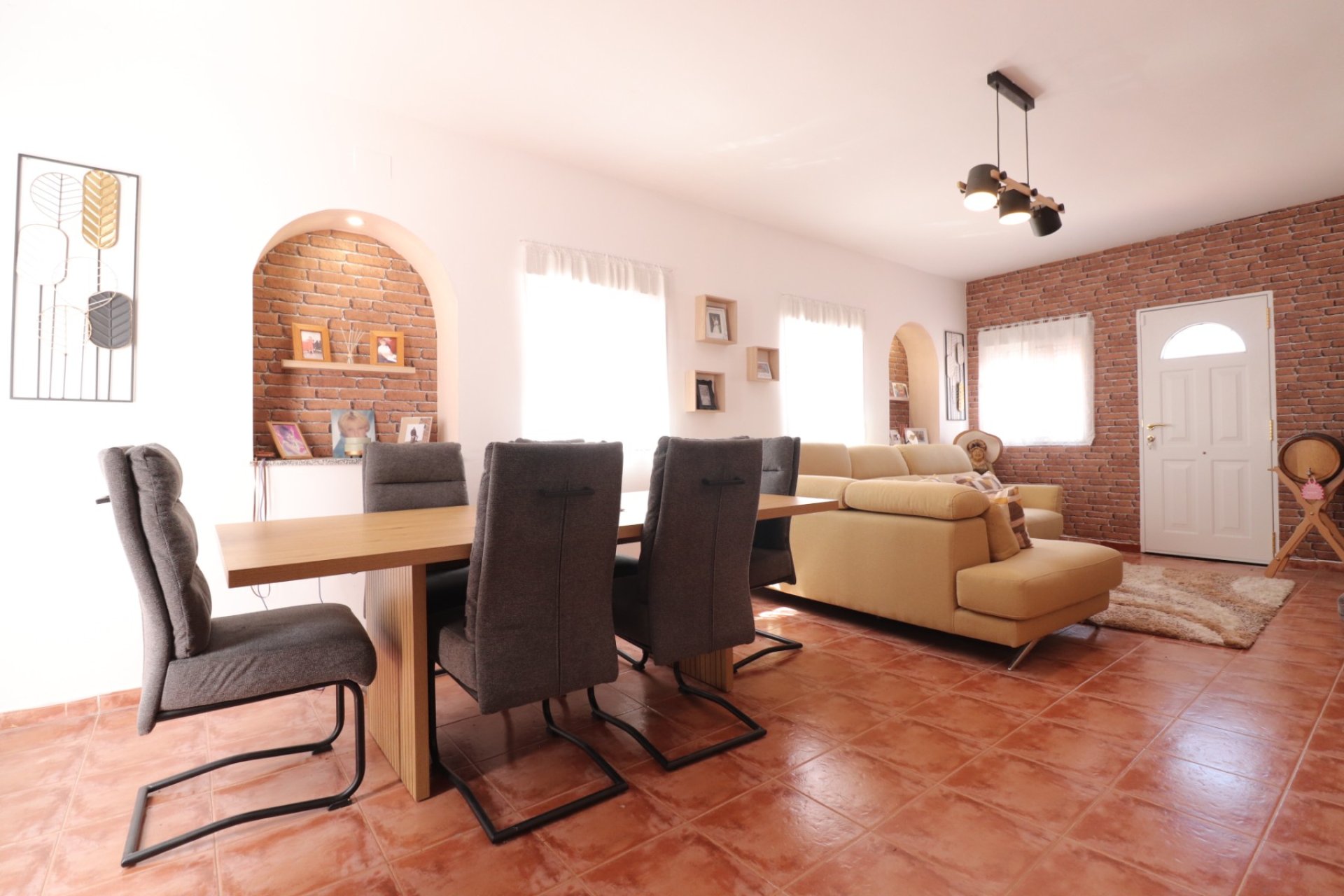 Herverkoop - Country Property - Benferri