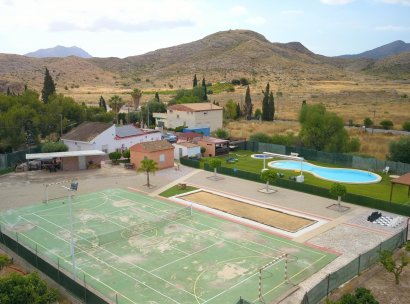 Country Property · Herverkoop - Benferri · Benferri - Country · Alicante · Spanje