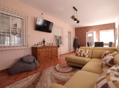Country Property · Herverkoop - Benferri · Benferri - Country · Alicante · Spanje
