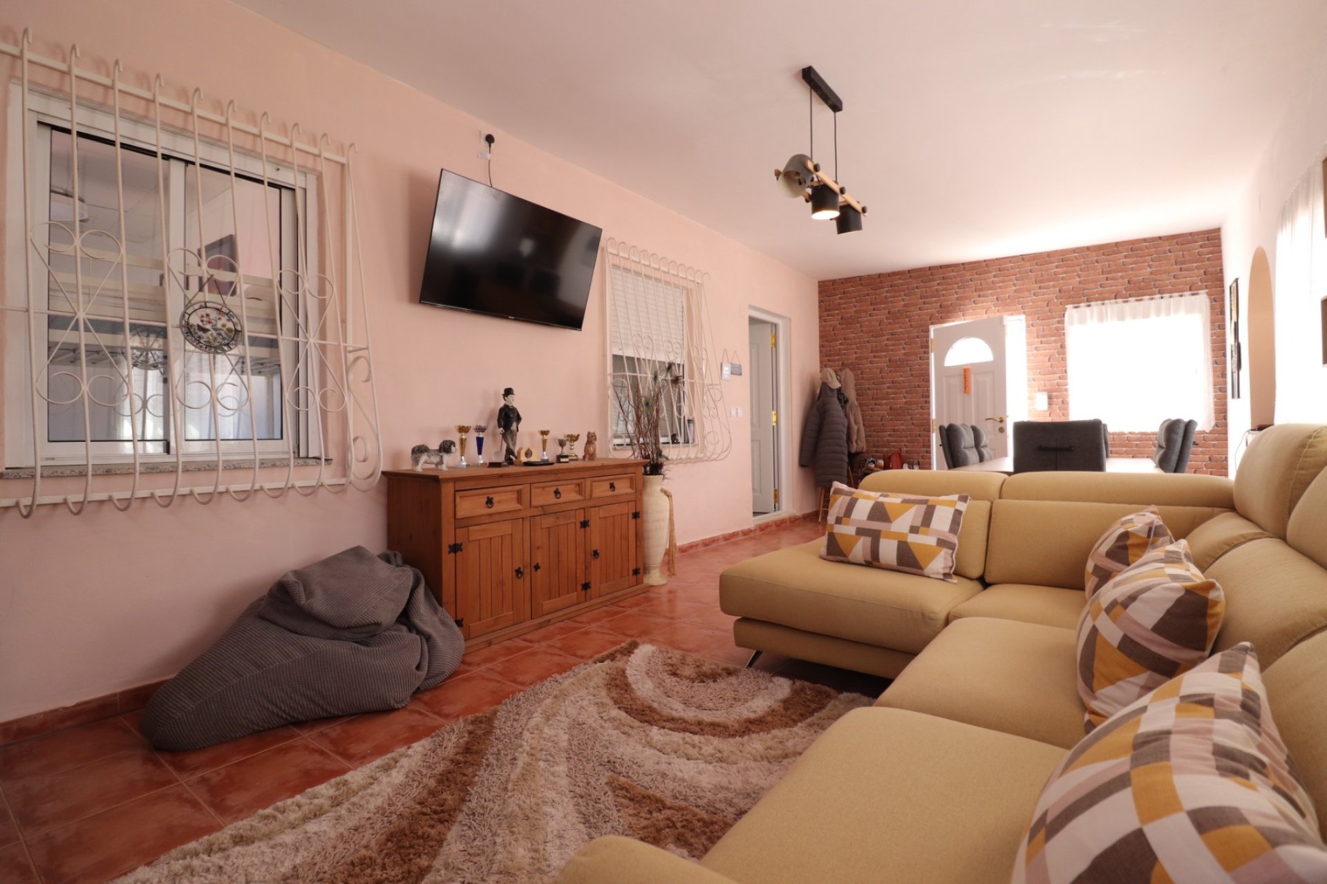 Herverkoop - Country Property - Benferri