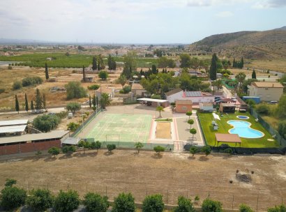 Country Property · Herverkoop - Benferri · Benferri - Country · Alicante · Spanje