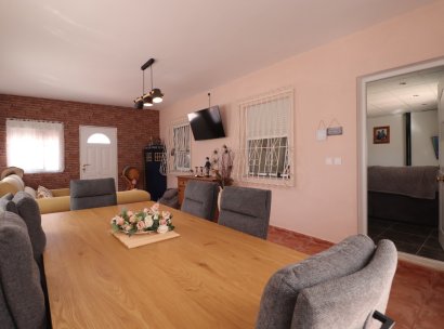 Country Property · Herverkoop - Benferri · Benferri - Country · Alicante · Spanje