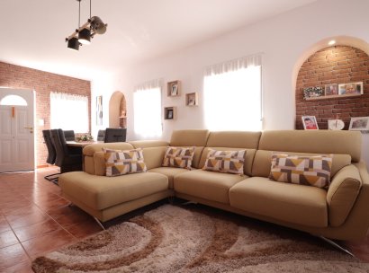 Country Property · Herverkoop - Benferri · Benferri - Country · Alicante · Spanje