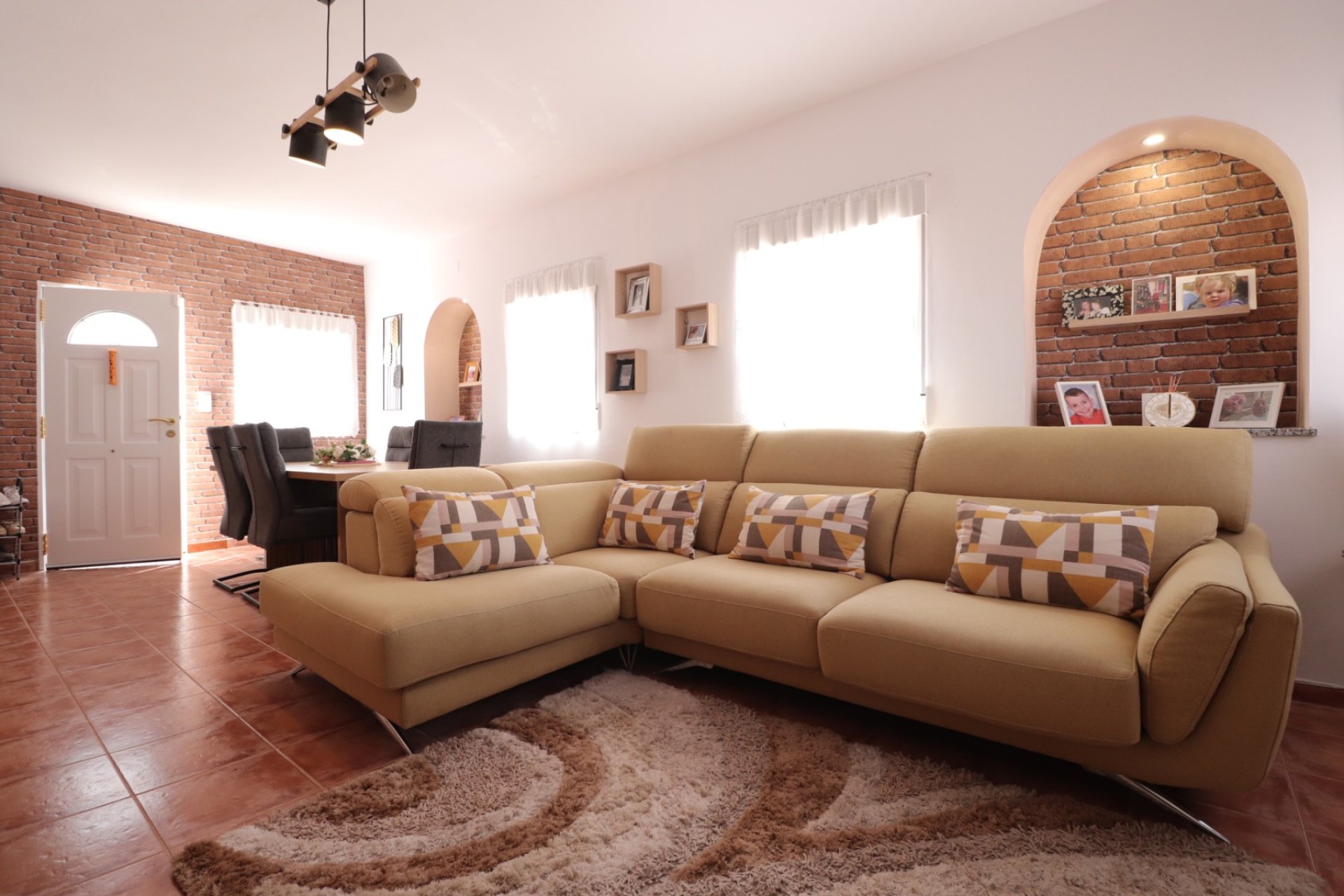 Herverkoop - Country Property - Benferri