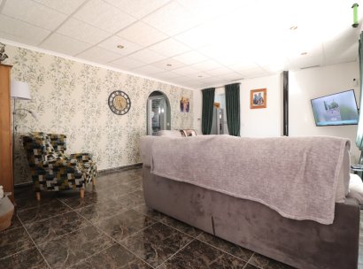 Country Property · Herverkoop - Benferri · Benferri - Country · Alicante · Spanje