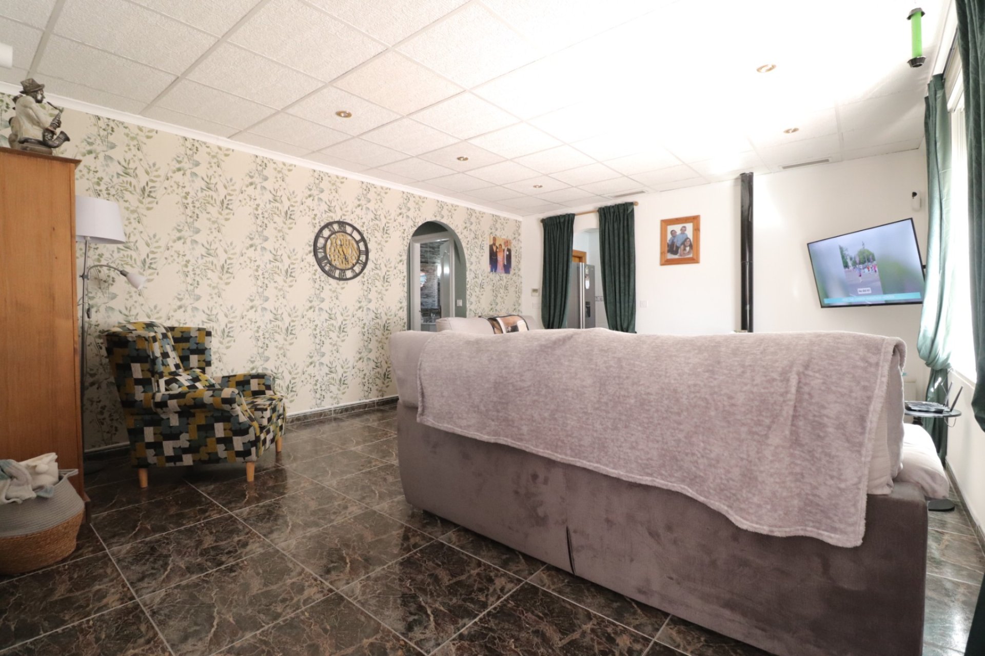 Herverkoop - Country Property - Benferri