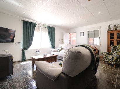 Country Property · Herverkoop - Benferri · Benferri - Country · Alicante · Spanje