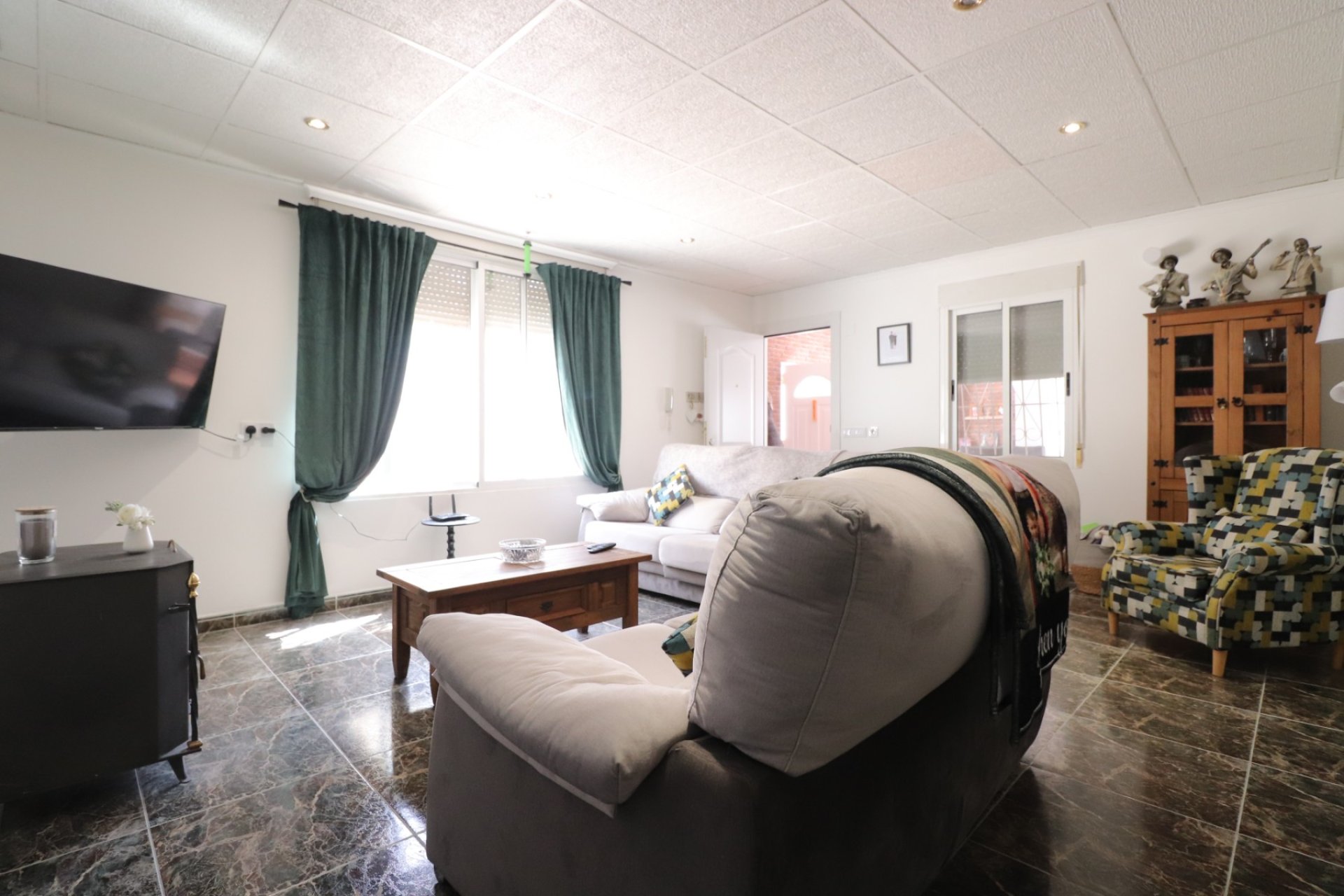 Herverkoop - Country Property - Benferri