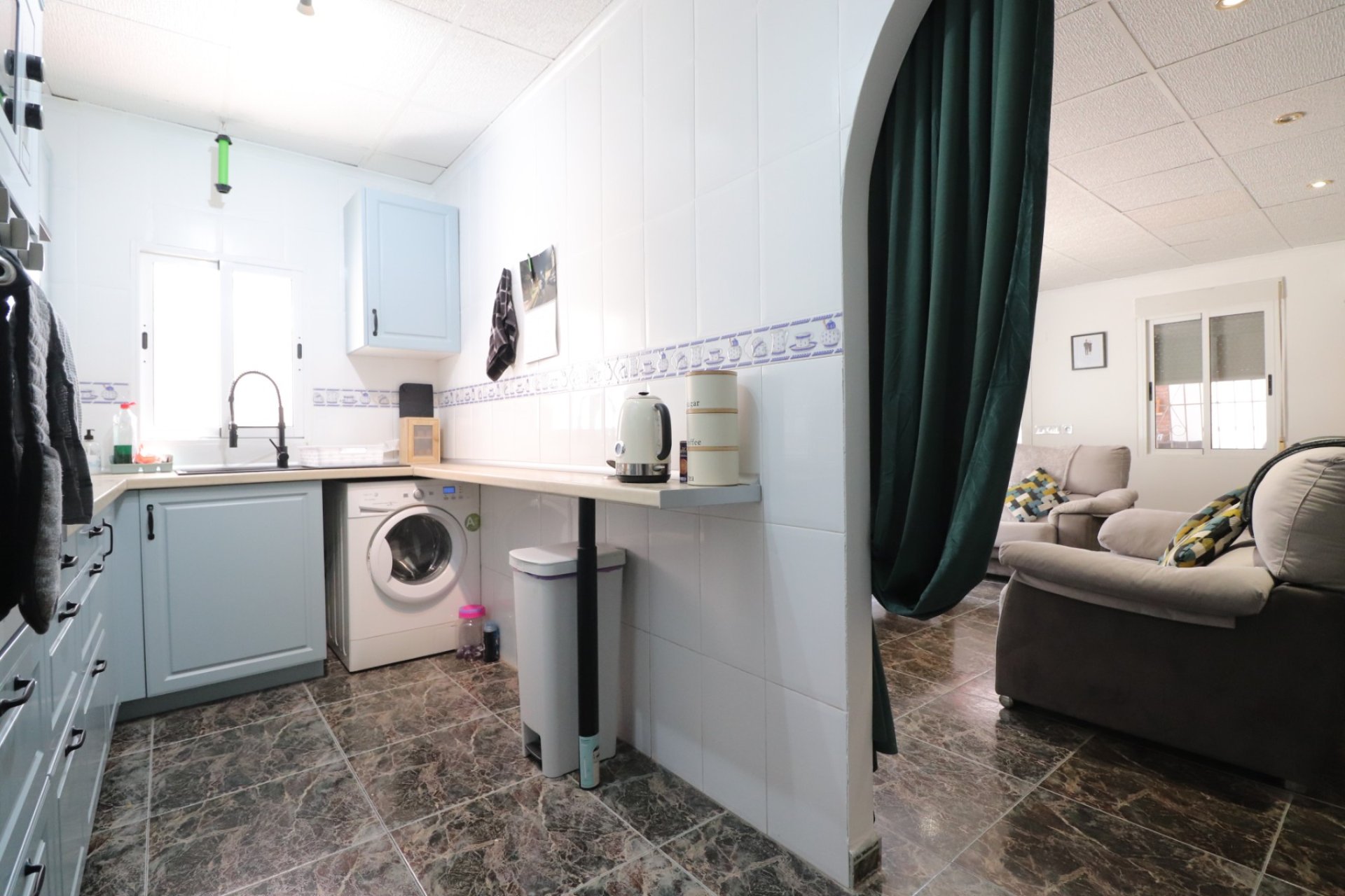 Herverkoop - Country Property - Benferri