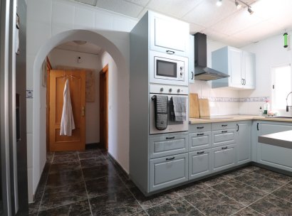 Country Property · Herverkoop - Benferri · Benferri - Country · Alicante · Spanje