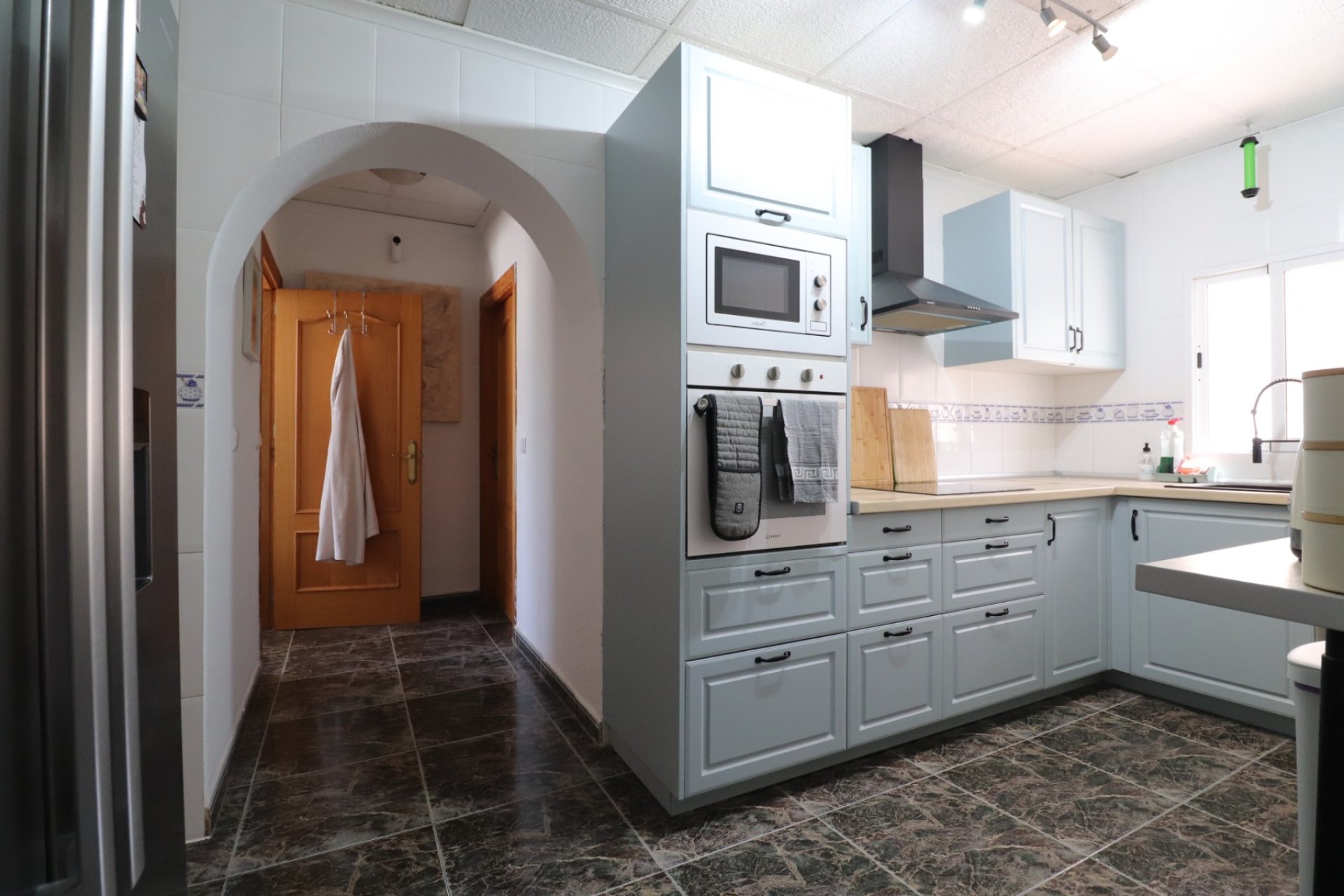 Herverkoop - Country Property - Benferri